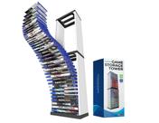 Torre Organizador para Videojuegos Skywin para PS5/ PS4/ PS3/ Xbox
