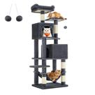 Torre para Gatos Feandrea - Arranhador com Cat Tree