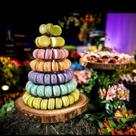 Torre para Macarons 07 Pisos Torre para Macarons 07 Pisos
