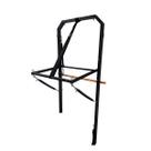 Torre para Reformer Infinity Pilates - Metalife