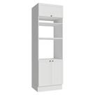 Torre Quente 70 cm 3 Portas Vik Madesa