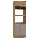 Torre Quente Botanic 70cm 3 Portas M627 Kappesberg