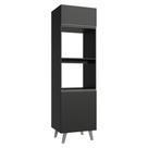 Torre Quente Nice 2 Portas E 2 Nichos