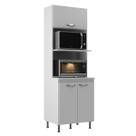 Torre Quente para Forno e Micro-Ondas Ipanema Torre Quente para Forno e Micro-Ondas Ipanema