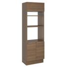 Torre Quente Stella 3 Portas Rustic Madesa