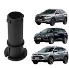 Torre Reparo Fixação Retrovisor Manual Nova Tracker GM Ano 2020 a 2024 Aplicação LE e LD