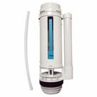 Torre saida dual flush caixa acoplada cod. 611 -