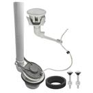 Torre saida universal acionamento superior branco - si5501br