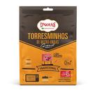 Torresminhos de Micro-ondas Gourmet Tradicional D'Goiás 45g