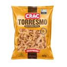 Torresmo 40g crac