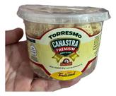 Torresmo 80gr Tradicional Canastra Premium