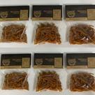 Torresmo a Pururuca (Pele Suína) kit com 6 unidades