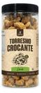 Torresmo Crocante Sabor Limão Cantagalo 120g