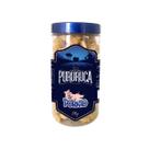 Torresmo pururuca porkao natural pote 120g
