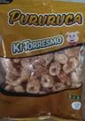 TORRESMO TIPO PURURUCA (kit com 10 unidades)