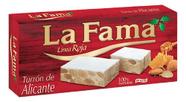 Torrone Espanhol La Fama Alicante 150g
