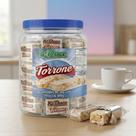 Torrone Kidoce Pote 20 Unidades 30G 600G Amendoim Tradicional