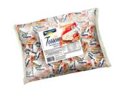 Torrone Mini Castanha Caju Montevérgine C/ 100un 1Kg Torrone Mini Castanha Caju Montevérgine C/ 100un 1Kg