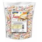 Torrone Mini Montevergine com Amendoim 500g Doce Clássico Premium