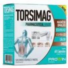 Torsimag Natural 60 Cápsulas