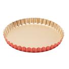 Torta Crespa Antiaderente Fundo Falso Cereja N2