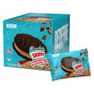 Torta de proteína FINAFLEX Redefine Foods Oatmeal Skippy Chocolate