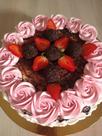 Torta vitrine