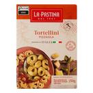 Tortellini Queijo e Tomate Italiano La Pastina 250g