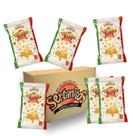 Tortilha de Milho com Sal Sertanitos 50g - 6 Pacotes Tortilha de Milho com Sal Sertanitos 50g - 6 Pacotes