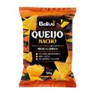 Tortilla Milho e Quinoa Sem Glúten, Sem Leite Queijo Nacho Belive 50g