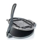 Tortilla Press Chef's Secret, ferro fundido de 20 cm
