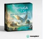 Tortuga 2199 Baía dos Destroços Tortuga 2199 Baía dos Destroços
