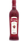 Toschi Fragoli Licor con Fresas del Bosque 700 mli
