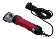 Tosquiadeira Walmur Fastclip F8 Vermelho 127v