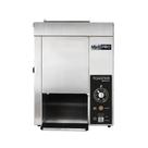 Tostadeira de Pão Vertical Toaster MarcPRO Profissional 2000W Marchesoni