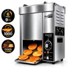 Tostadeira Pão Vertical Marchesoni Marcpro 2000W Inox
