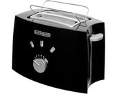 Tostador Elétrico TO810-B2 220V Black Decker