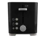 Tostador eletrico torradeira 800w black decker 220v to800-b2