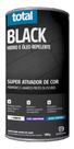 Total Black Bellinzoni Ativador De Cor Nero Marquina 1kg Total Black Bellinzoni Ativador De Cor Nero Marquina 1kg