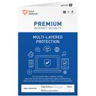 Total Defense TLD13138 Premium Segurança na Internet
