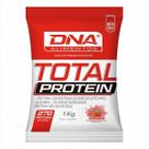 Total Protein DNA Natural Morango 1kg Dna 1kg
