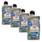 TOTAL QUARTZ 7000 10W40 QUARTZ 7000 10W40 é um óleo semissintético para motores a Gasolina, Etanol, Diesel e GNV. TOTAL QUARTZ 7000 10W40 QUARTZ 7000 10W40 é um óleo semissintético para motores a Gasolina, Etanol, Diesel e GNV.