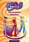 Totally Spies! - Um Perfume Diabólico