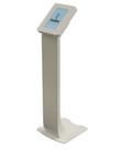 Totem 11 polegadas touchscreen com tablet android e impressora - idx mob