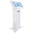 Totem 21 polegadas touchscreen com impressora não fiscal - idx smart