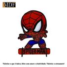 Totem de Mesa Garoto Aranha Modelo 2 20cm Displays Aniversário Mdf Adesivado