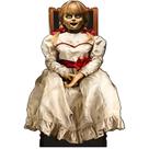 Totem Decorativo de Halloween - Annabelle - 100x72cm - 1 unidades - Regina - Rizzo