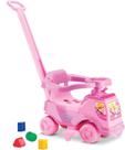 Totoka plus menina cx parda - cardoso
