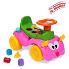 Totokinha Andador Bolinha Carrinho Infantil Didático