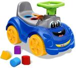 Totokinha Triciclo Andador Sport Motoca Infantil Bebe - Cardoso Toys Totokinha Triciclo Andador Sport Motoca Infantil Bebe - Cardoso Toys